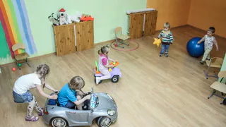 Где еще остались места в детских садах Рязани: список