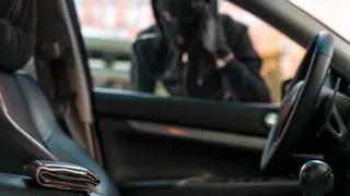 В Мордовии задержали жителя Пензенской области за угон Citroen