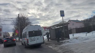 Маршрутка № 33 тает на глазах: рязанцы возмущены хаосом, власти молчат