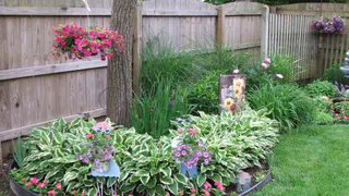 Создаем идеальную клумбу: пошаговая инструкция от ландшафтных дизайнеров