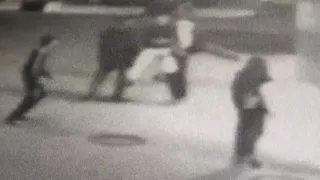 Установлена личность рязанца, который сломал челюсть прохожему около ТЦ «Малина»