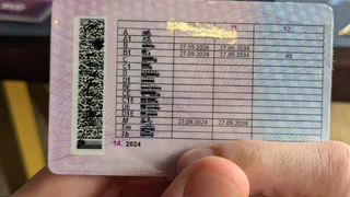 Какие документы теперь нужно возить с собой: новые правила ГИБДД в этом году