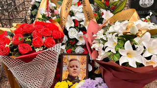 В Рязани похоронили 33-летнго блогера Отца Олега