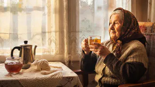 После 60 не имеют смысла: 10 вещей, от которых стоит немедленно отказаться