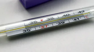 Что делать с бракованным термометром?