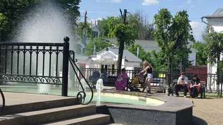 Июнь начнется с сильных магнитных бурь: график на месяц