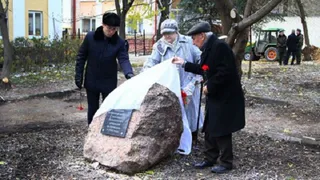 В Брянске опять заговорили о памятнике "жертвам политических репрессий"