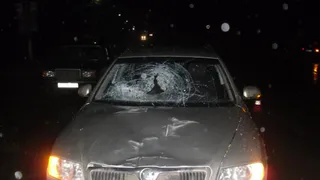 За вчерашний день в Рязани сбили двух пенсионерок