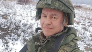 В Солотче состоятся похороны 39-летнего бойца СВО