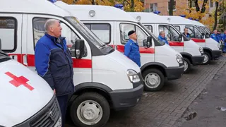 В Брянске готовые к забастовке работники скорой рассказали о проблемах