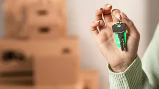 В Жуковке благодаря прокуратуре сирота получил квартиру