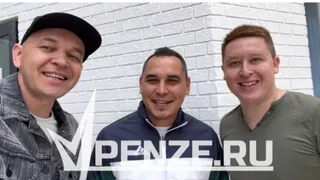 На «Сабантуе» в Засечном выступит легендарная татарская мужская группа «Казан Егетләре»!