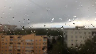 Ветер и дождь: пятница перед большими выходными не будет солнечной