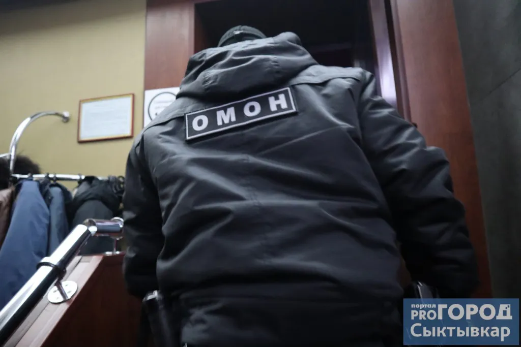 СК в Коми завершил расследование убийства молодой матери из-за запаха еды
