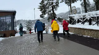 5 минут - и зимние сапоги больше не скользят: жена сказала, что это идеальный мой подарок ей - ловите лайфхак
