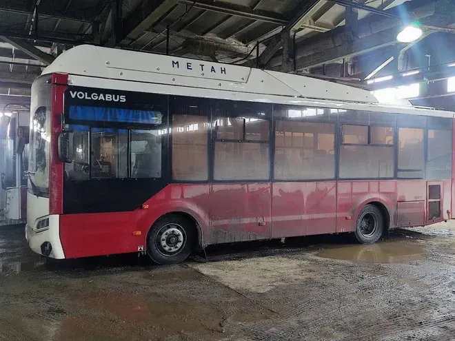 С 1 апреля в Магнитогорске начнут действовать три новых автобусных маршрута