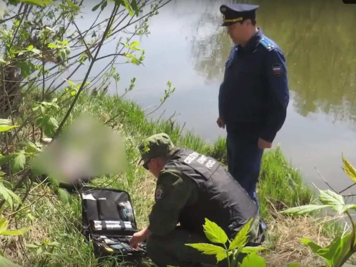 В Татарстане мужчина, убивший родную дочь, приговорен к 7 годам колонии