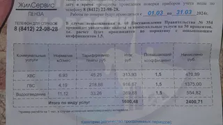 Неясные бумаги в почтовых ящиках: Жители Пензы беспокоятся о безопасности