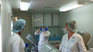 Прорыв в медицине: казанские учёные создали бесконтактный метод диагностики опасных инфекций