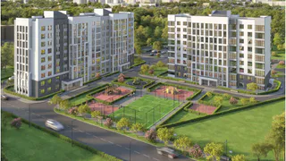 В Рязани построят новый жилой комплекс на Михайловском шоссе