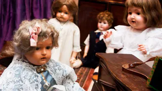 За эти 5 игрушек из СССР готовы заплатить по 350 тысяч рублей: вы разбогатеете