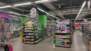 Внутрь магазина не попадёте: популярные "Магнит" и "Пятерочка" приняли важное для покупателей решение