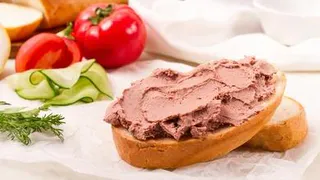 Подаем паштет из мяса птицы правильно