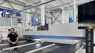 Более 400 участников собрал Мебельный форум в Кузнецке