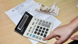 Госдума одобрила проект о запрете передачи коллекторам долгов по ЖКХ 