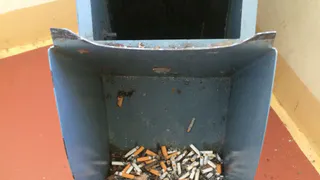 Нижнекамцы: «В нашем подъезде курят молодые мамочки!»