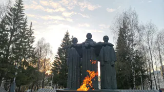 Сыктывкар готовится отметить День Победы серией мероприятий