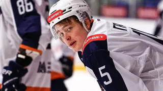 "Магнитка" уступила "Ростову" в выездном матче