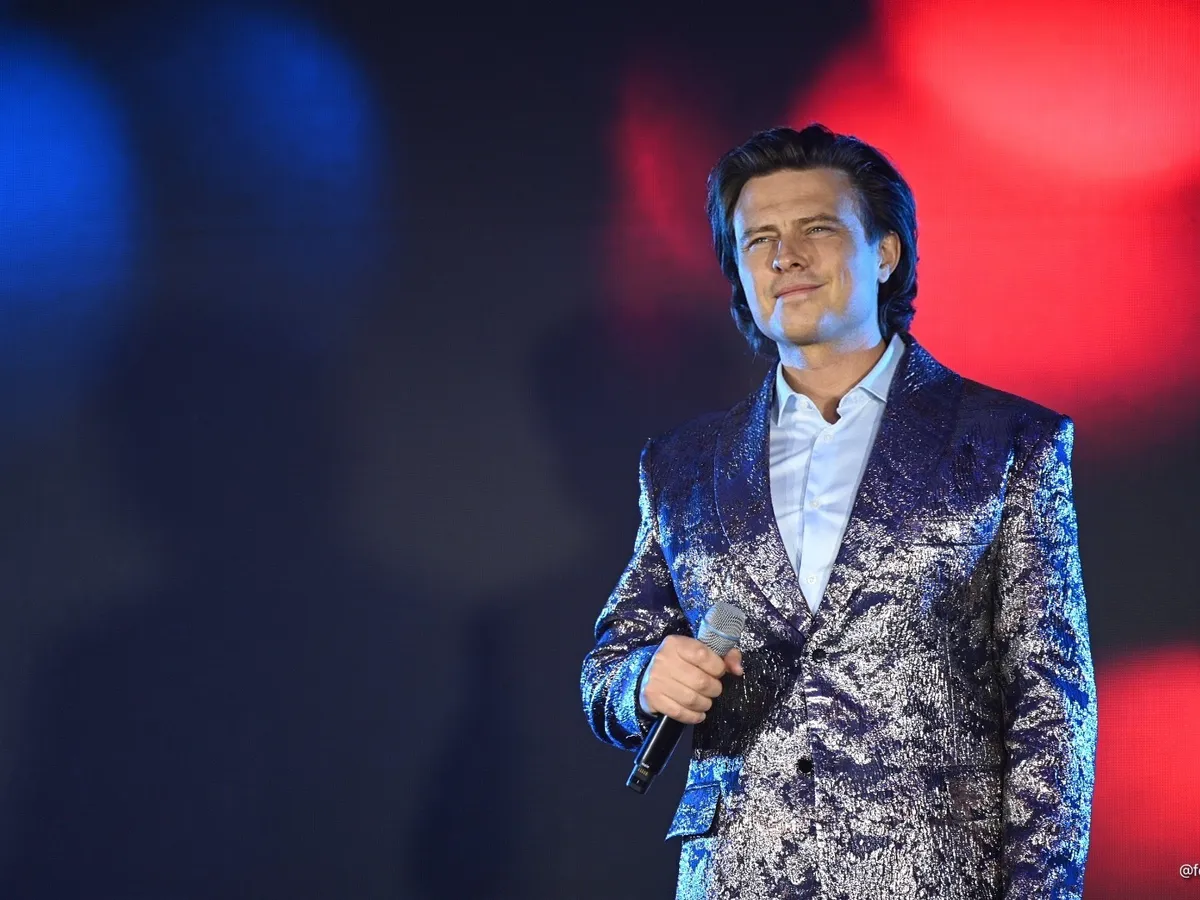 Прохор Шаляпин против Shaman на «Интервидении»: «У него всё есть, дайте дорогу новым талантам!»