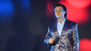 Прохор Шаляпин против Shaman на «Интервидении»: «У него всё есть, дайте дорогу новым талантам!»