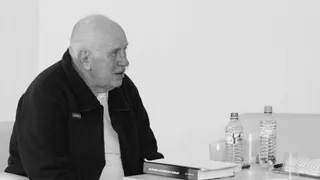 Рязанский тренер по плаванию Вячеслав Кондольский скончался 24 декабря