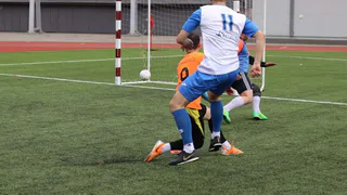 Игорь Колыванов примет участие в турнире по футзалу в Республике Коми