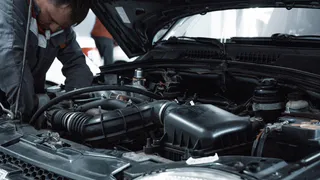 Житель Удорского района смог открыть автомастерскую благодаря соцпрограмме