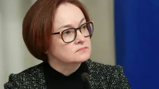 Эльвира Набиуллина сделала важное заявление о ставках по ипотечным кредитам