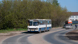На «Красную горку» пустят больше автобусов в сторону кладбищ