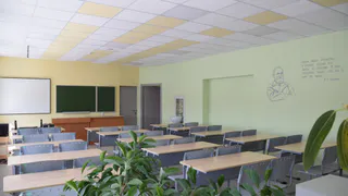 В Ухолове закончили ремонт школы за 57 млн рублей