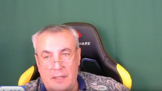 В Брянске предприниматель Коломейцев снова вышел в эфир