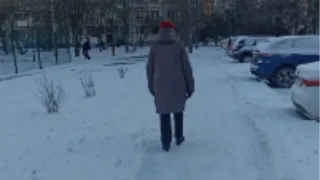 Зима без снега: что прогнозируют синоптики на 2025–2026 год