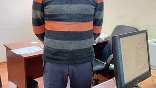 Экс-директор областного паспортно-визового сервиса обвинен в превышении полномочий