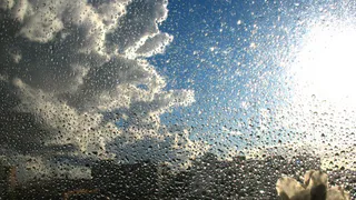 Завтра в Нижнекамске ожидается дождь и +15-19 градусов