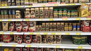 Росконтроль озвучил лучший растворимый кофе: можно брать хоть по 3 пачки - натуральный состав