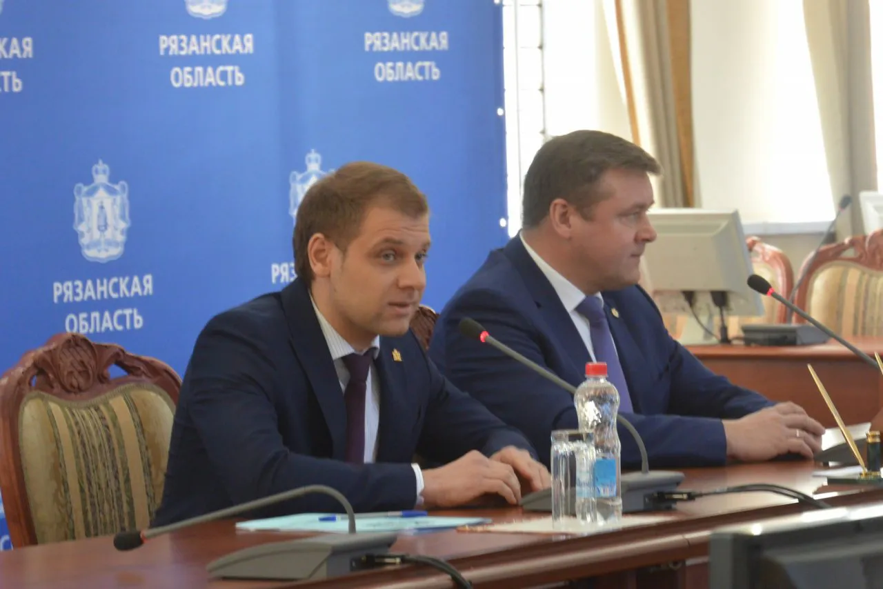 Все самое интересное с пресс-конференции Николая Любимова