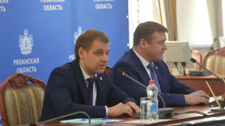 Все самое интересное с пресс-конференции Николая Любимова