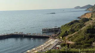 "Намного дешевле Турции, а сервис королевский, и море в разы чище": 3 курорта-конкурента — идеальный вариант на лето