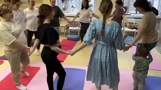 Проект «Мамы рядом» стал лауреатом премии «Гражданская активность» во Владимире