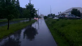 Дожди, похолодание и усиление ветра придут в Коми 21 сентября